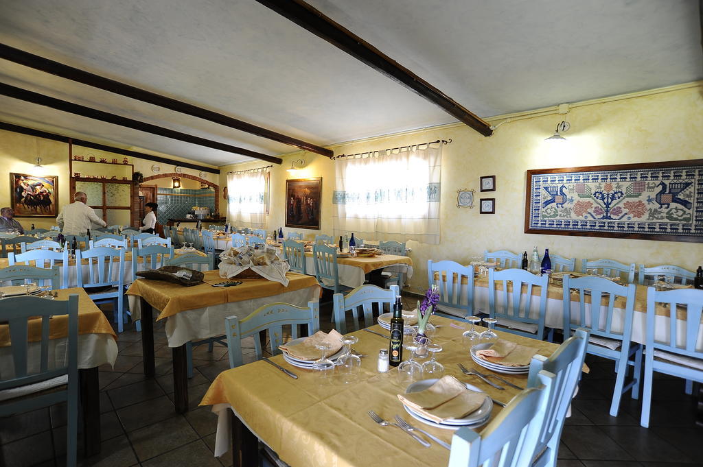 Agriturismo Barbagia Альгеро Екстер'єр фото