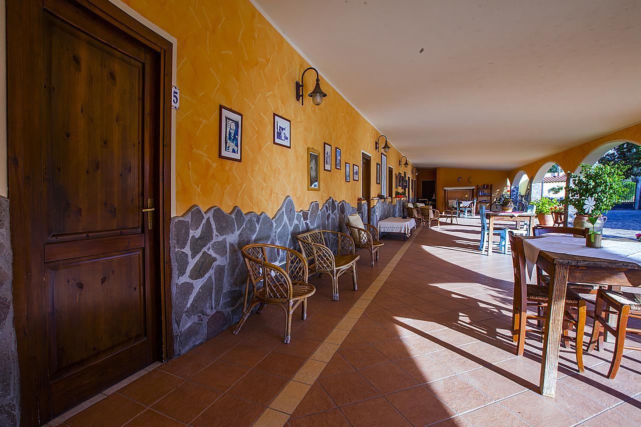 Agriturismo Barbagia Альгеро Екстер'єр фото